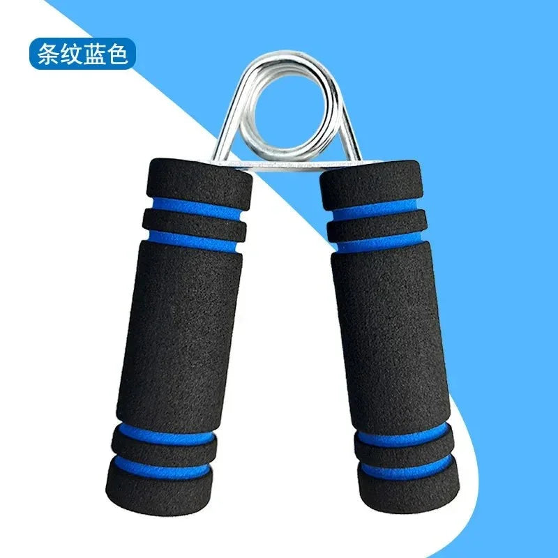 Hand Grip Strengthener Multi Resistance Fitness Trainer