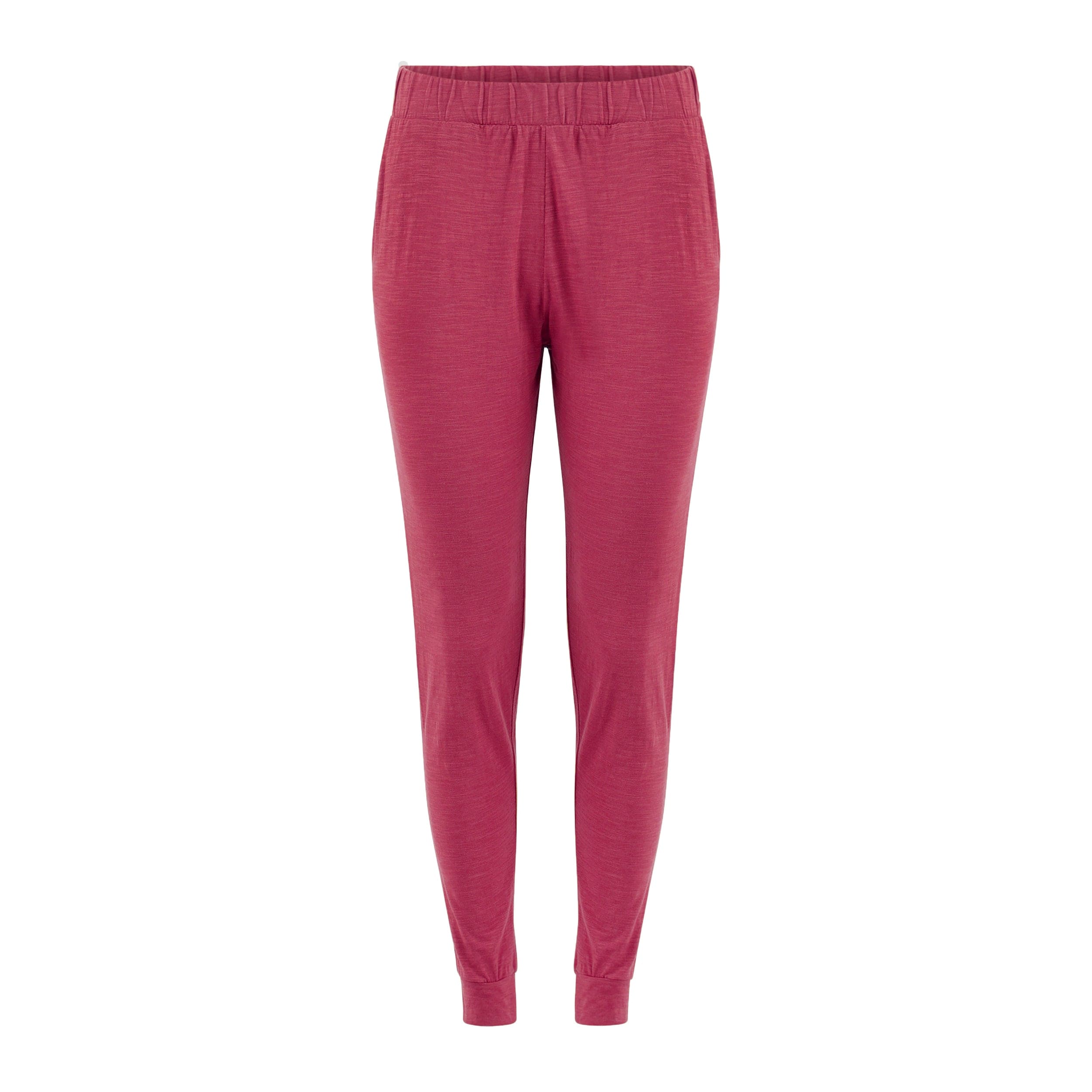 Organic Cotton Jogger Pants Comfortable Casual Activewear