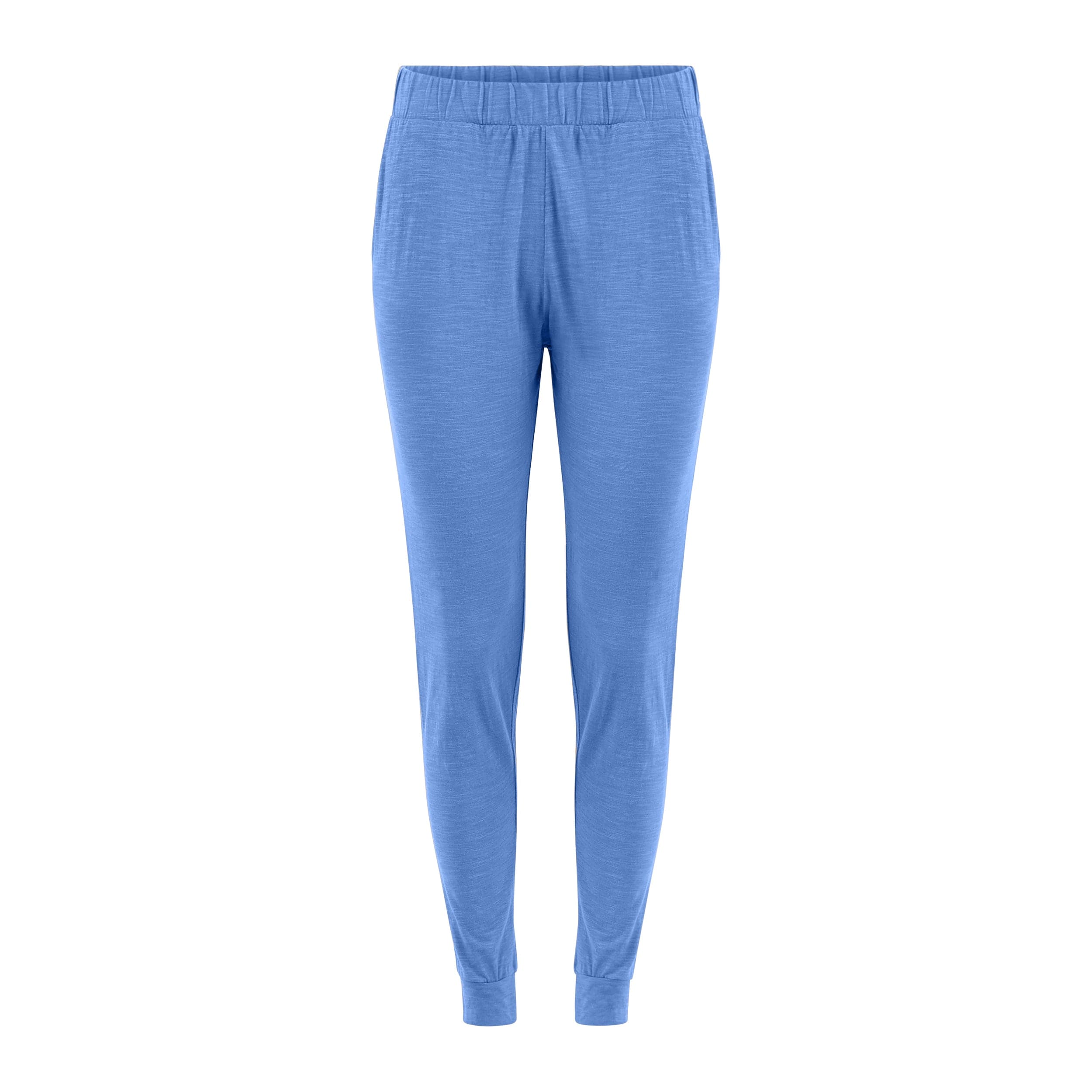 Organic Cotton Jogger Pants Comfortable Casual Activewear