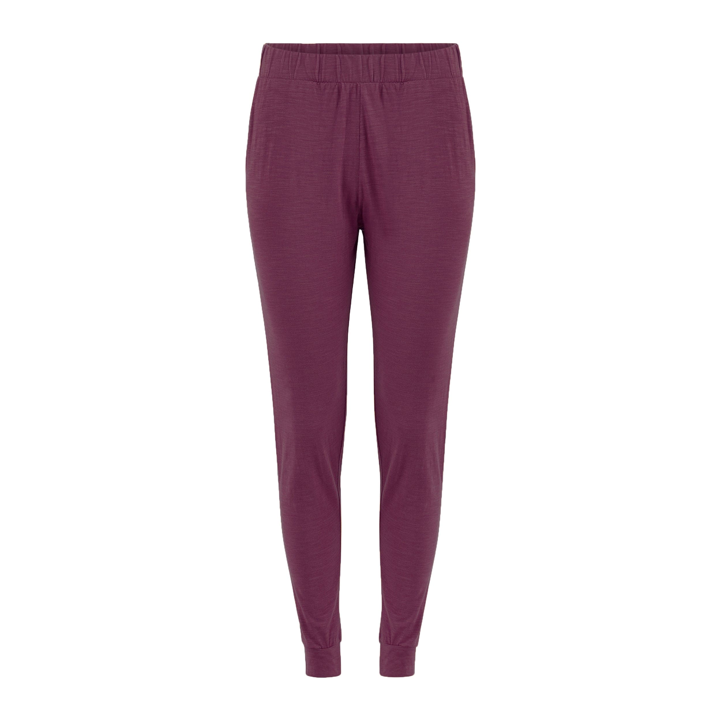 Organic Cotton Jogger Pants Comfortable Casual Activewear