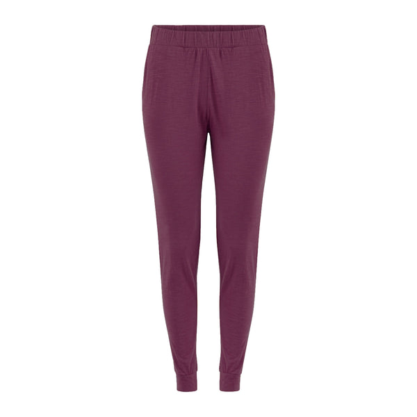 Organic Cotton Jogger Pants Comfortable Casual Activewear