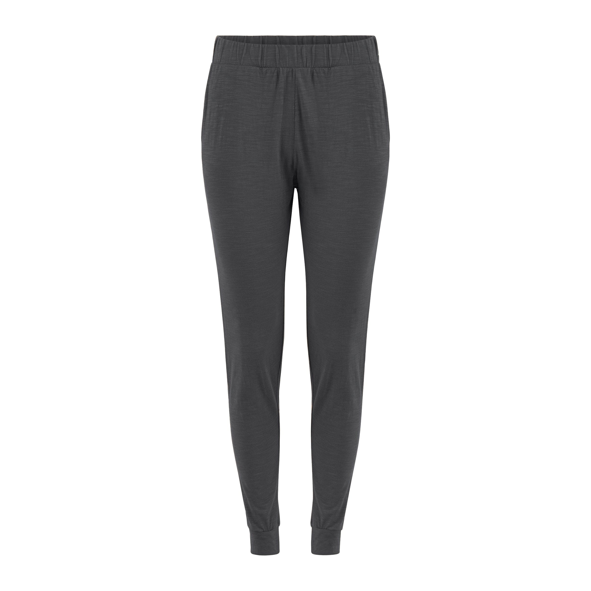 Organic Cotton Jogger Pants Comfortable Casual Activewear