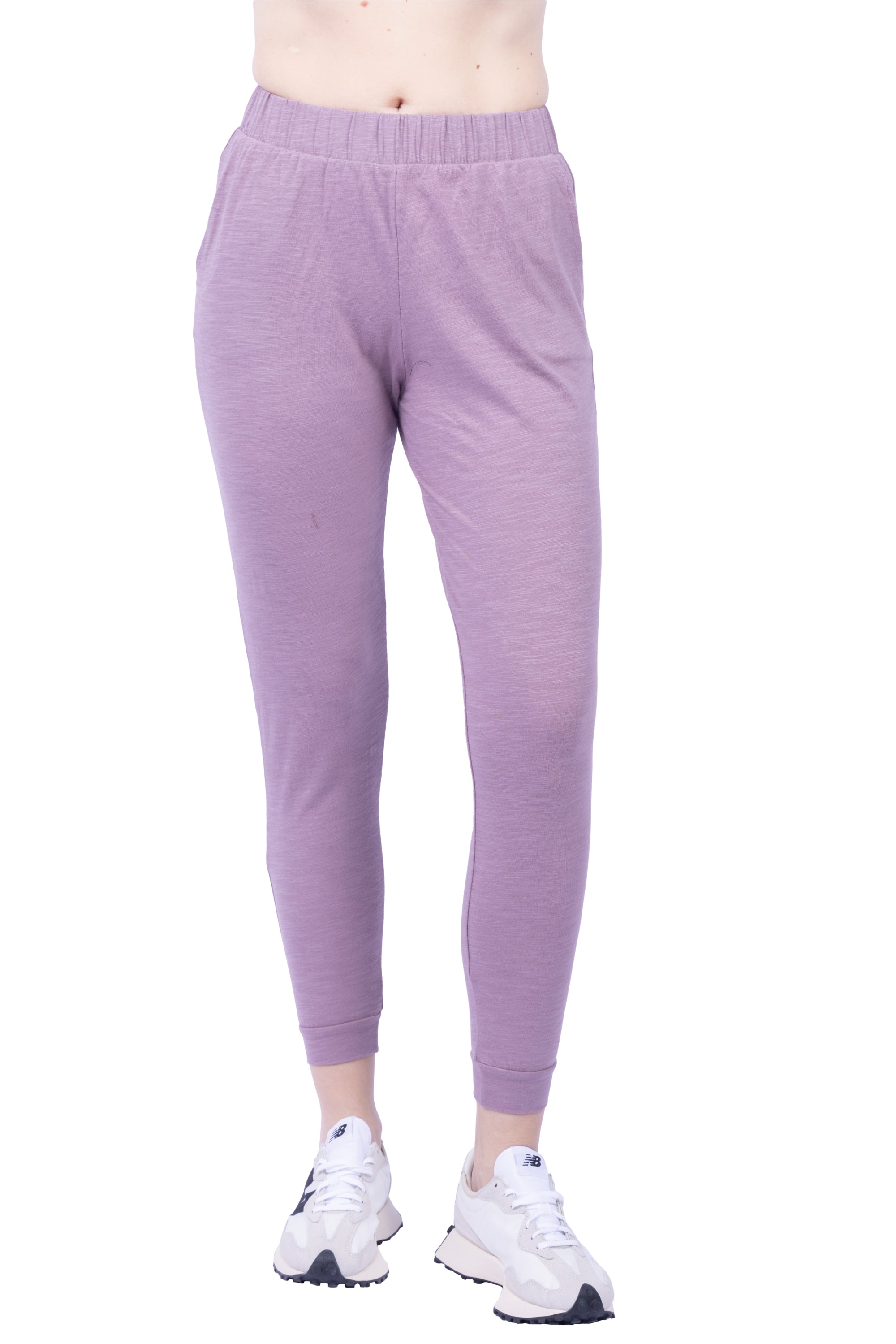 Organic Cotton Jogger Pants Comfortable Casual Activewear