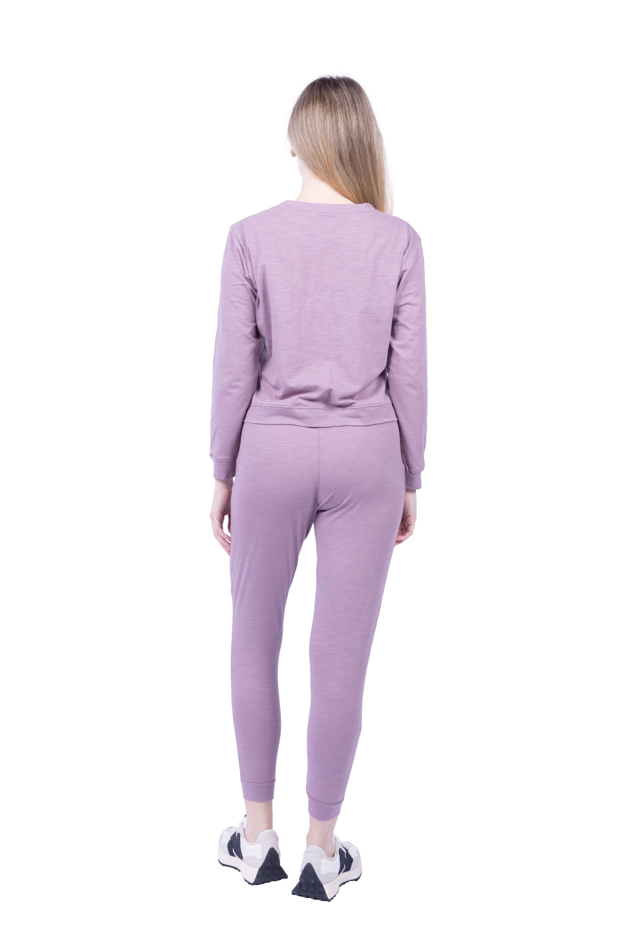 Organic Cotton Jogger Pants Comfortable Casual Activewear