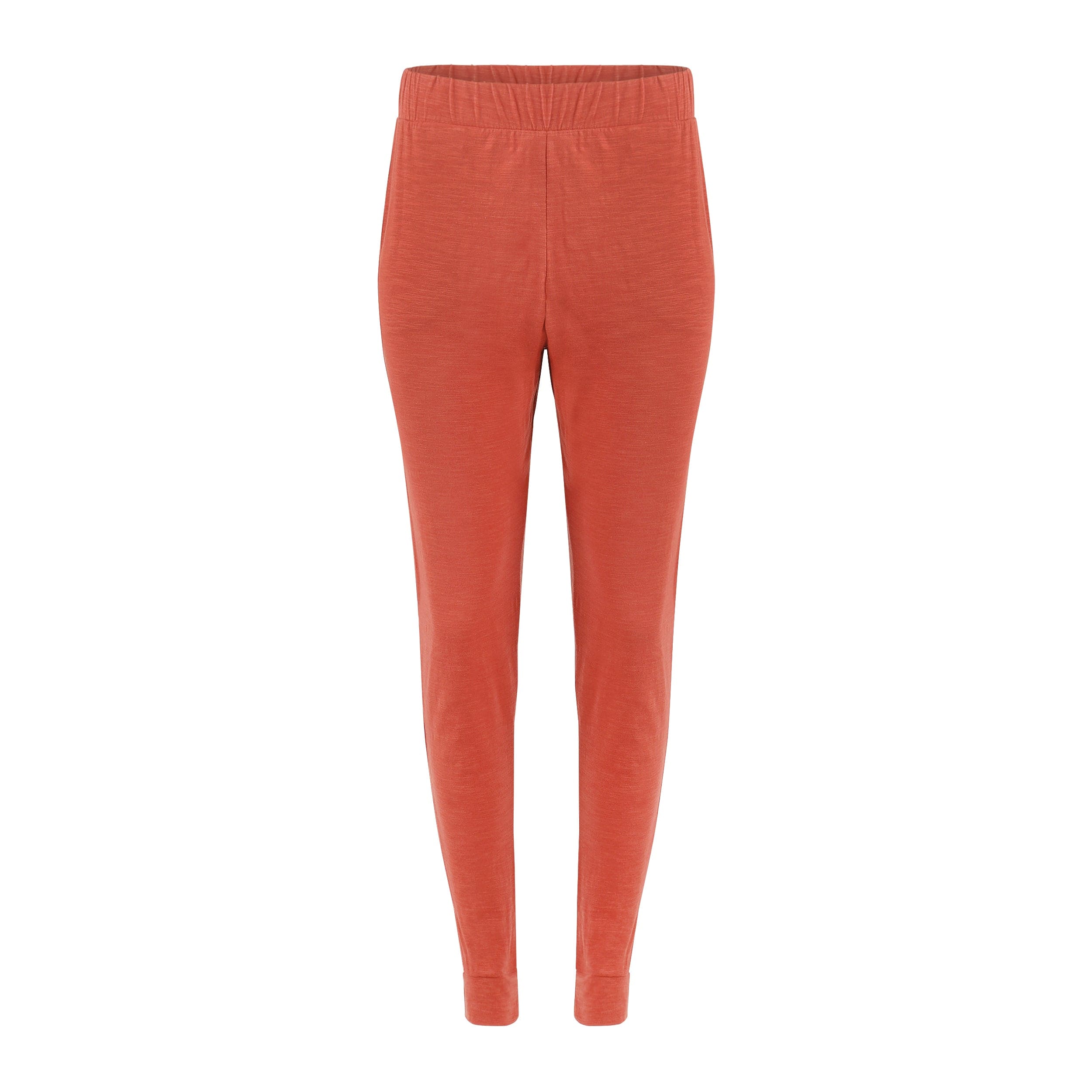 Organic Cotton Jogger Pants Comfortable Casual Activewear
