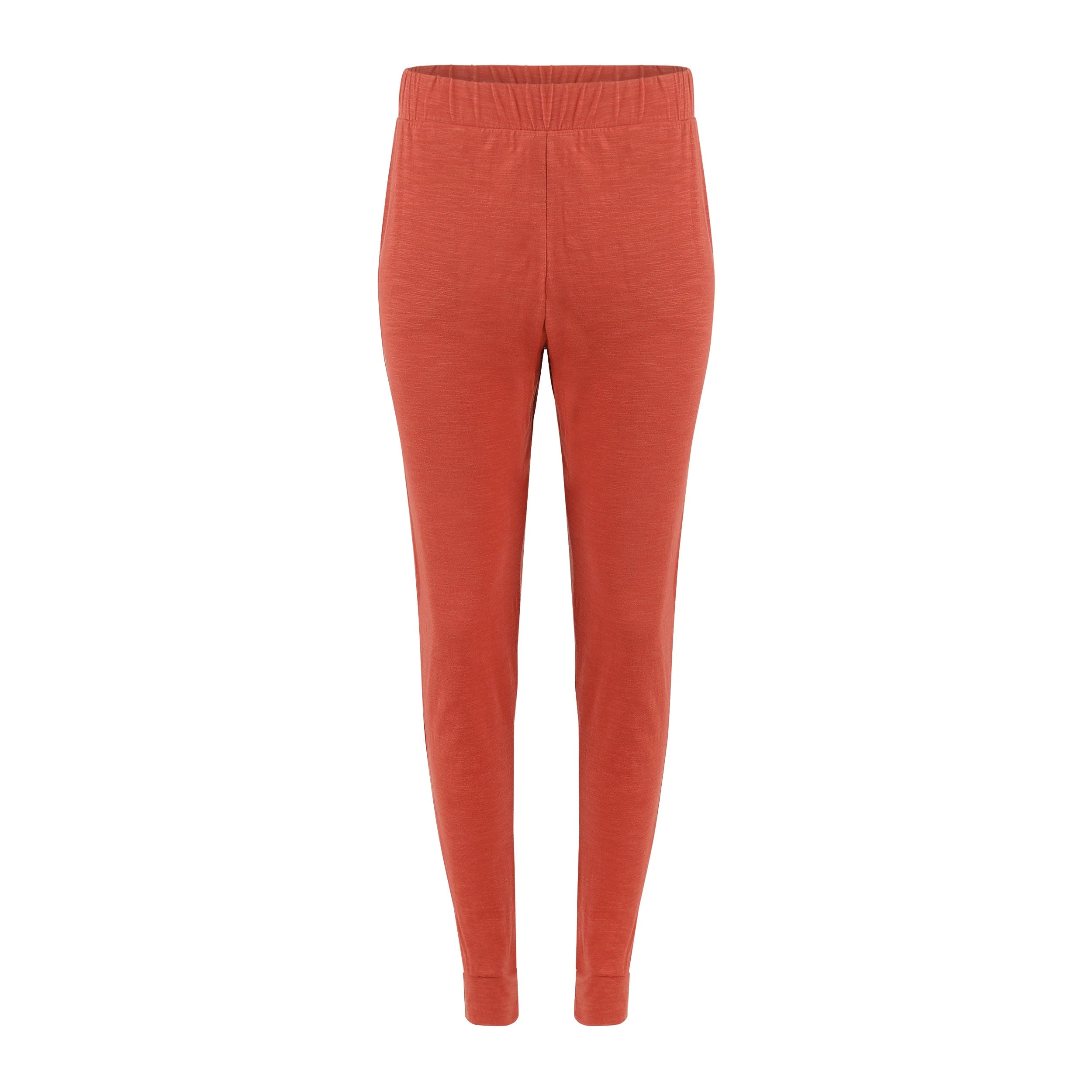 Organic Cotton Jogger Pants Comfortable Casual Activewear