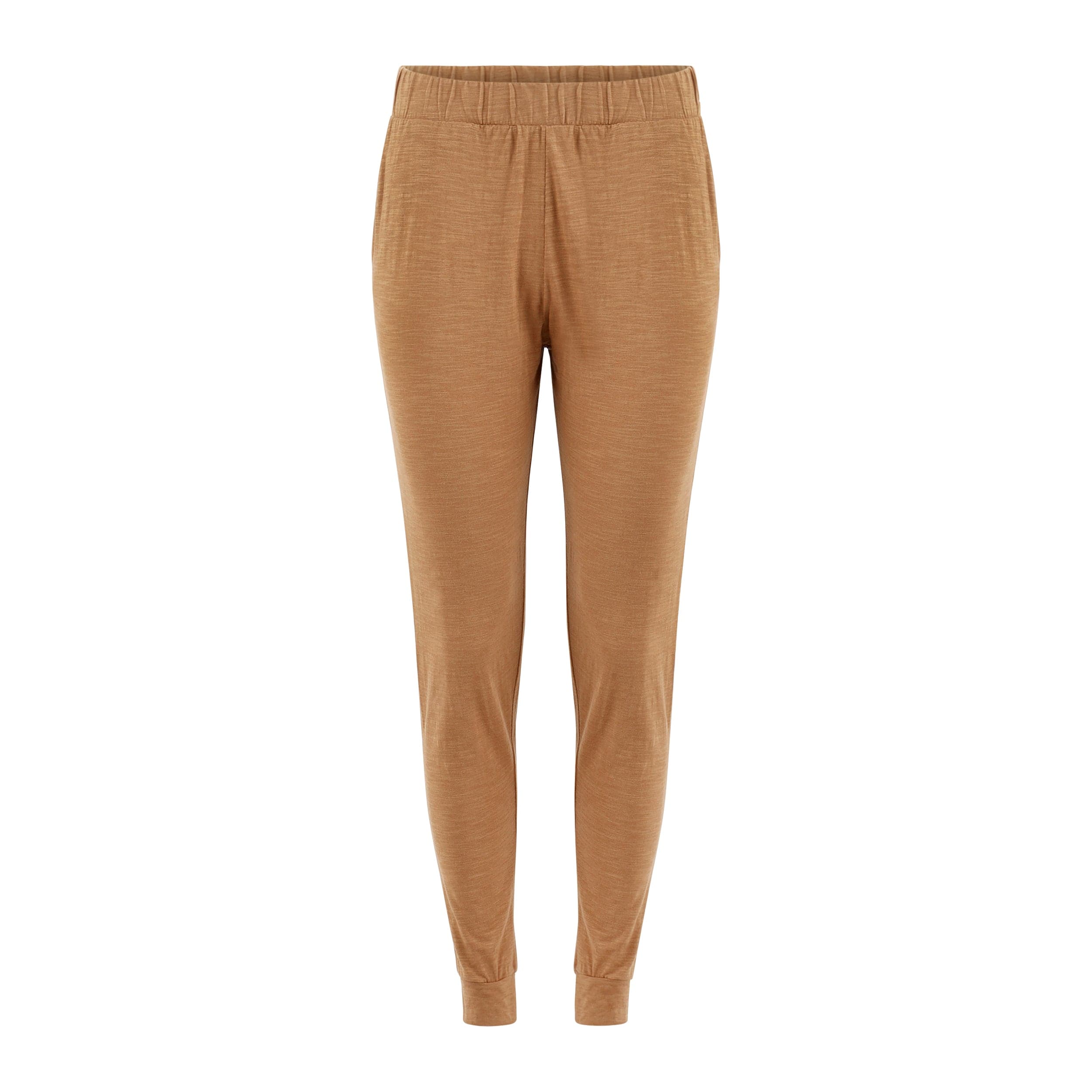 Organic Cotton Jogger Pants Comfortable Casual Activewear