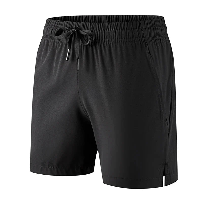 Men's Lightweight Running Shorts Gym Outdoor Sportswear