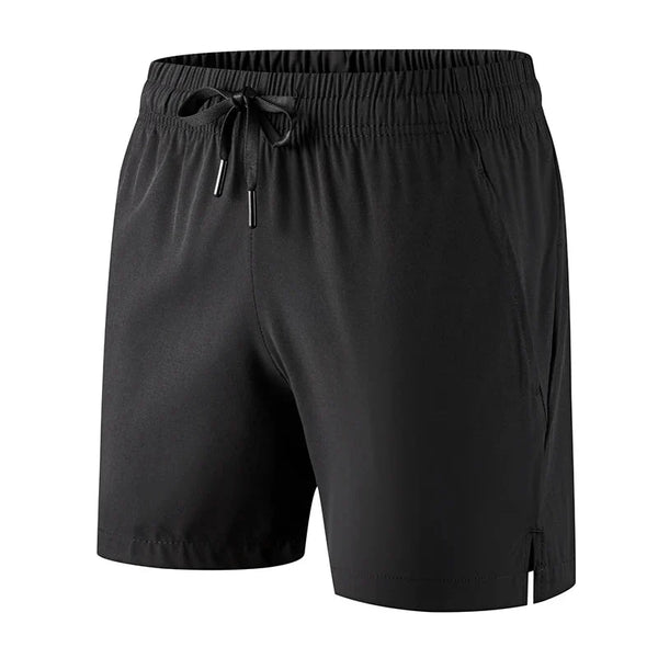 Men's Lightweight Running Shorts Gym Outdoor Sportswear